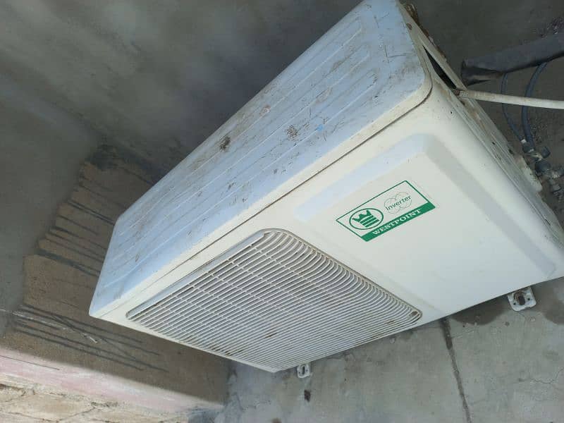 Wespoint AC for sale 7