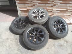 tyar