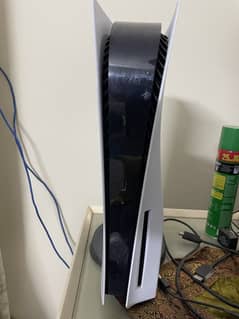 Playstation 5 USA version, used like new.