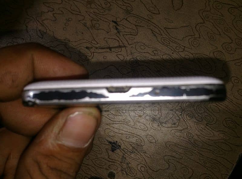 Samsung Galaxy grand prime+ pta aprove 2