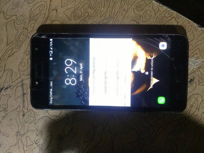 Samsung Galaxy grand prime+ pta aprove 3