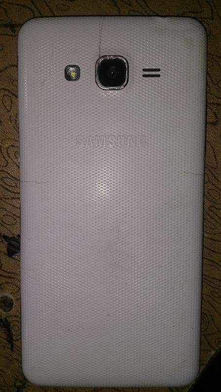 Samsung Galaxy grand prime+ pta aprove 4