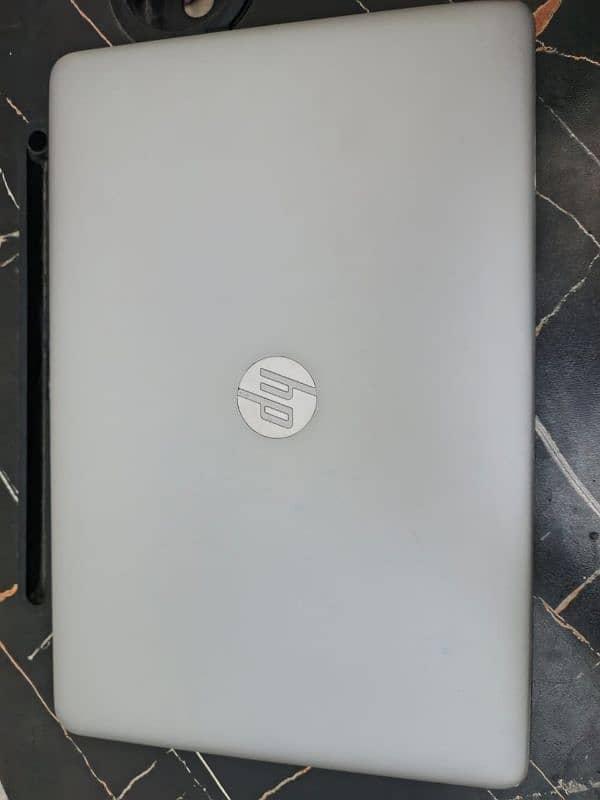 HP CORE I7 6 GENERATION LAPTOP 1