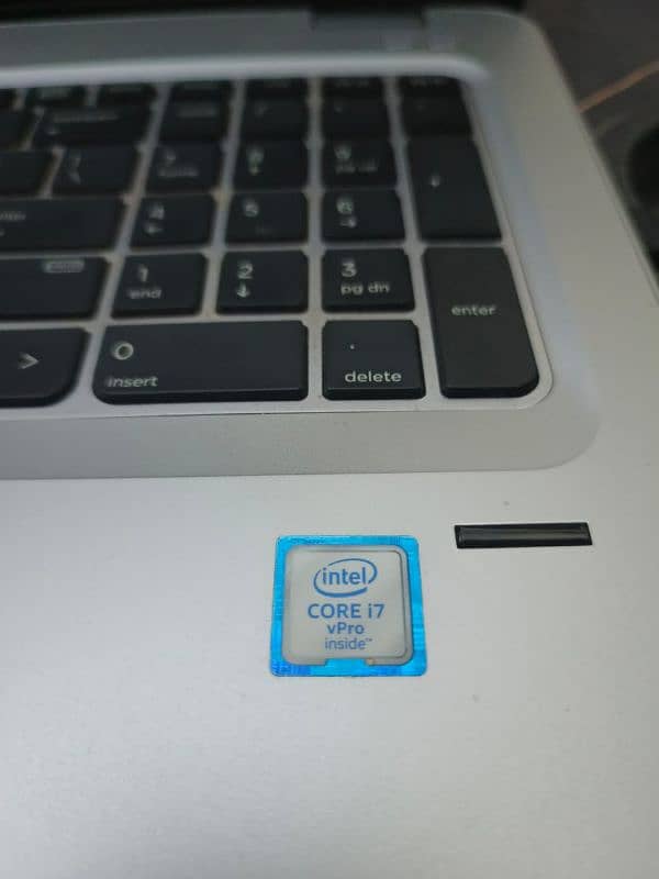 HP CORE I7 6 GENERATION LAPTOP 5