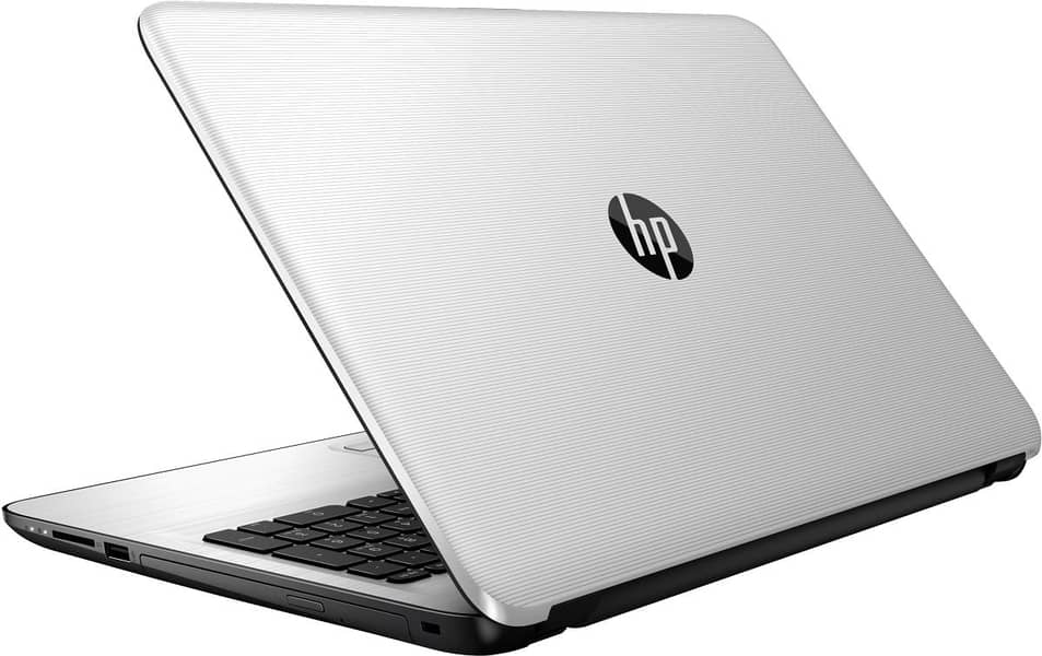 HP Notebook 15z-ba000 CTO (TOUCH SCREEN)– Reliable & Budget-Friendly 0