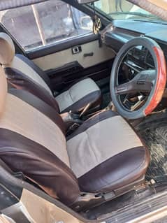 Toyota Corolla 1986
