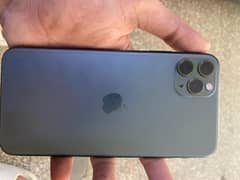 iPhone 11promax