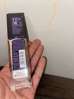 maybelline