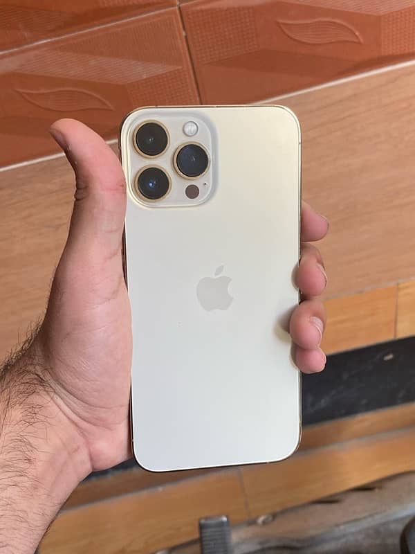 iphone 13 pro max 2