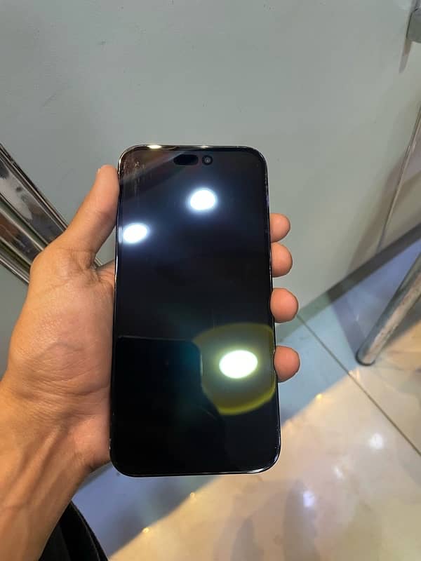 iphone 14 pro max 0