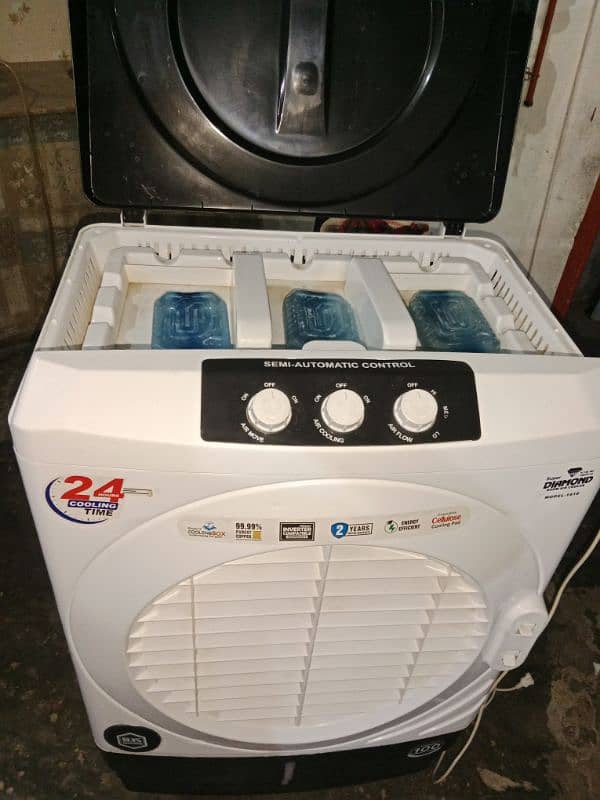 Only One Month Use 8