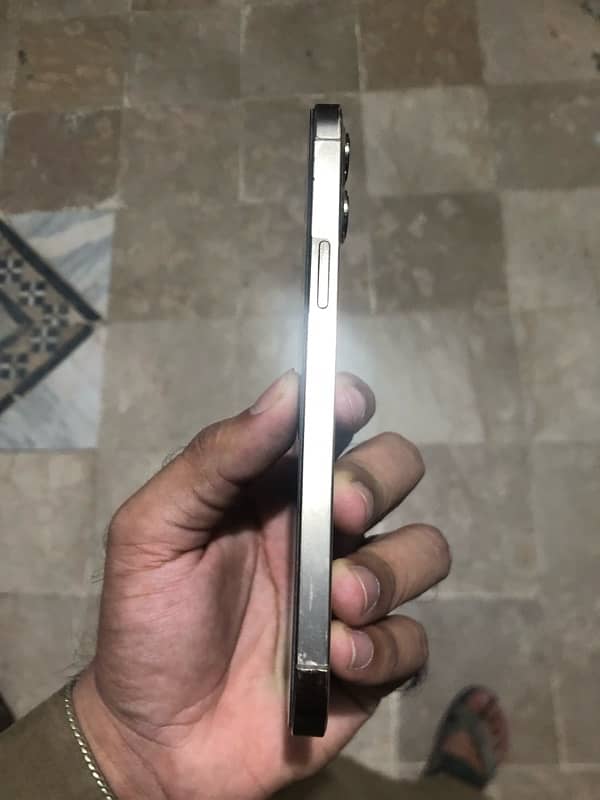 iPhone 12 Pro Max PTA APPROVED 256Gb in kamoke 1