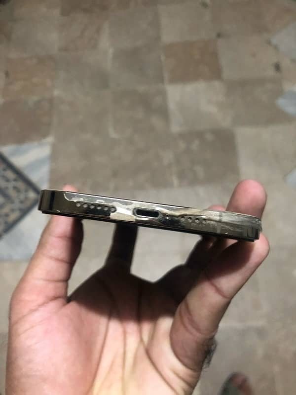 iPhone 12 Pro Max PTA APPROVED 256Gb in kamoke 3