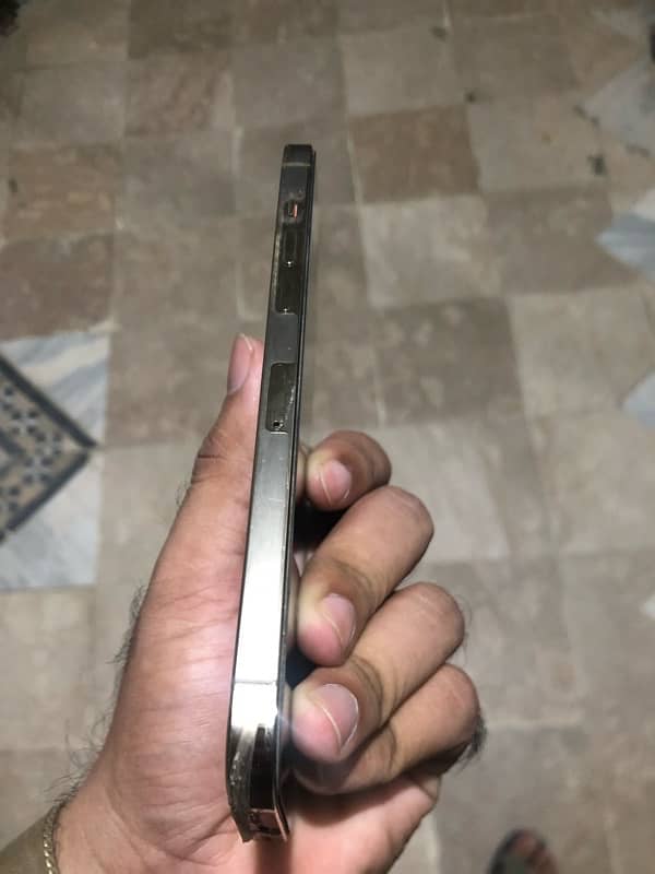 iPhone 12 Pro Max PTA APPROVED 256Gb in kamoke 4