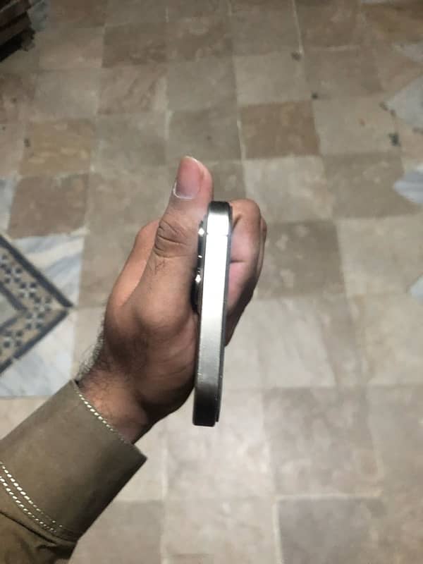 iPhone 12 Pro Max PTA APPROVED 256Gb in kamoke 5