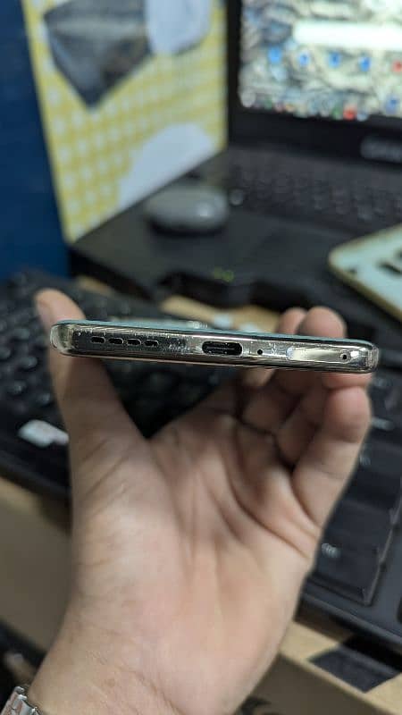 infinix zero 30 With BOX 2