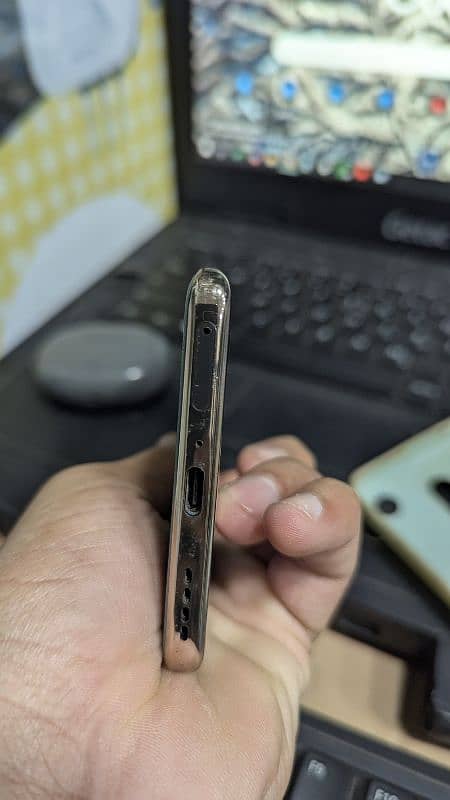 infinix zero 30 With BOX 6