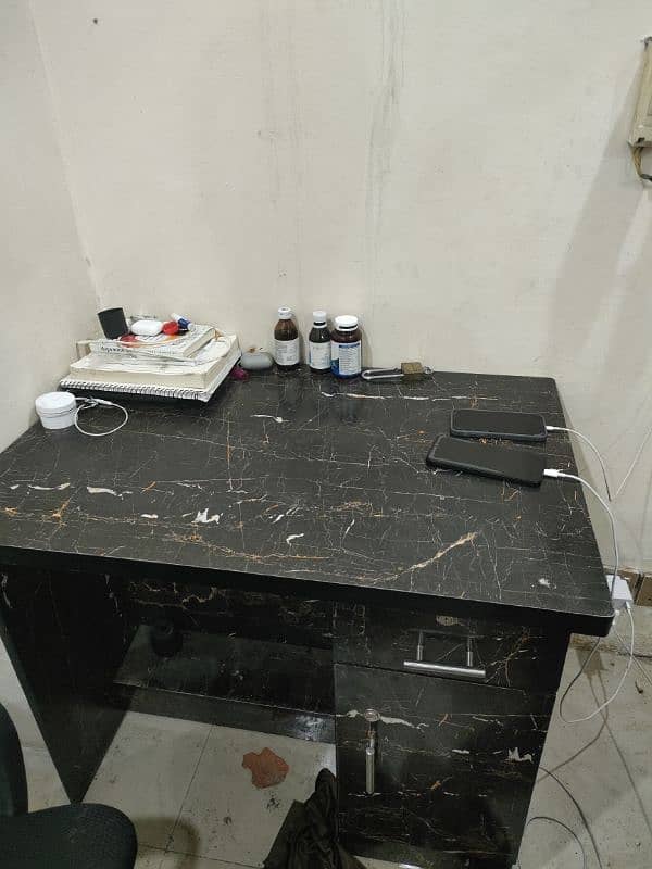 study table For sale 1