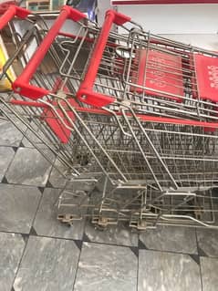 Shopping