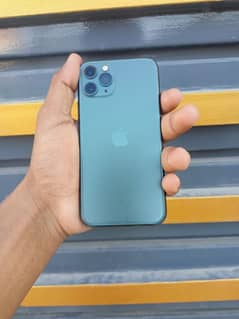 iPhone 11 Pro Dual physical Approved