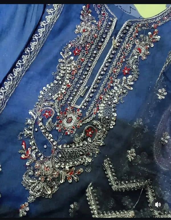 bridal  and party wear dreses 9