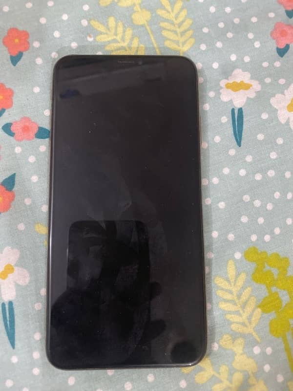 iPhone XS Max 512gb 0