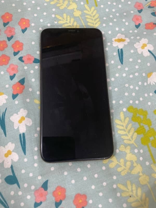 iPhone XS Max 512gb 1
