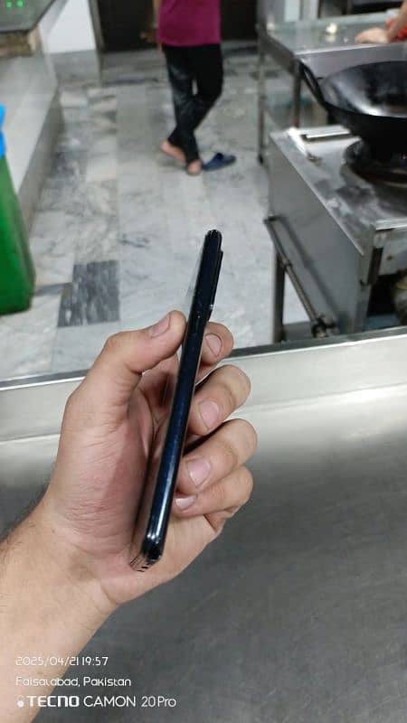 oppo reno 3 pro 8+3 ram 256 memory 1