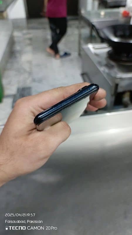 oppo reno 3 pro 8+3 ram 256 memory 2