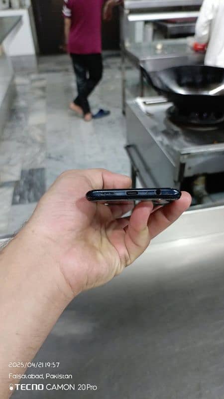 oppo reno 3 pro 8+3 ram 256 memory 4