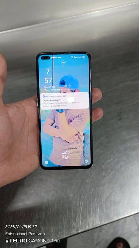 oppo reno 3 pro 8+3 ram 256 memory 6