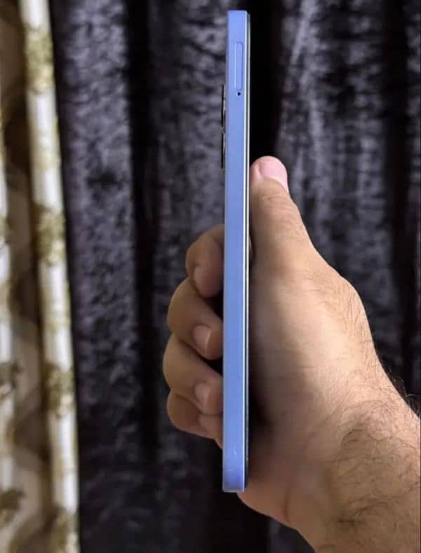 Redmi 12 lush condition 6/128 1