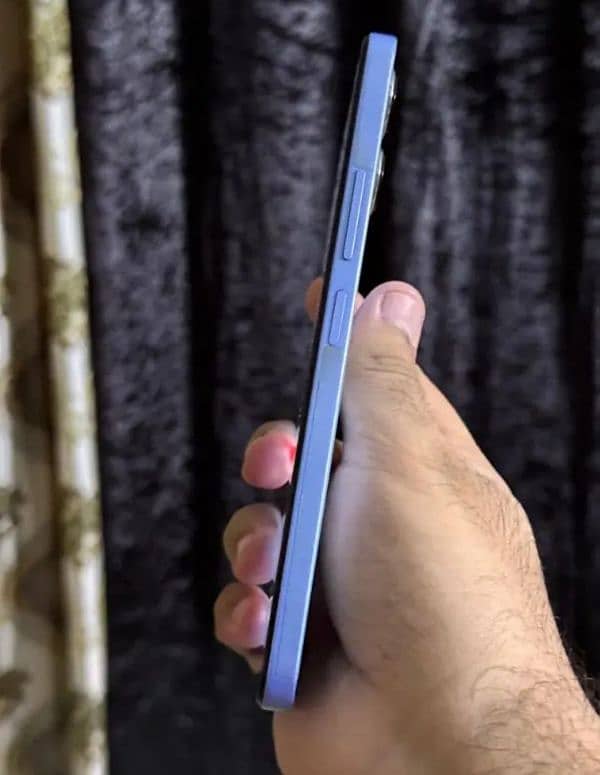 Redmi 12 lush condition 6/128 2