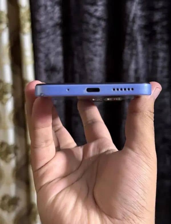 Redmi 12 lush condition 6/128 3