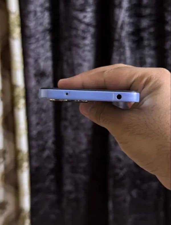 Redmi 12 lush condition 6/128 4