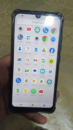 Moto e6 plus 4/64