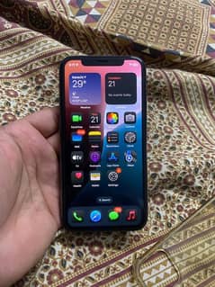 iphone 11 pro 64 Gb Non pata
