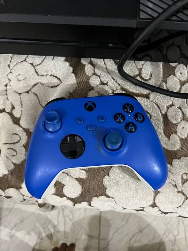 xbox one 1