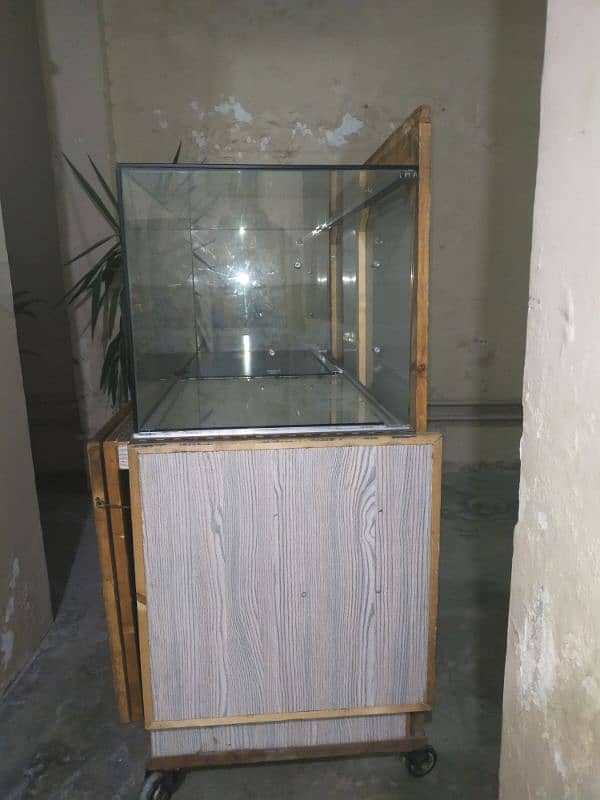 display counters 3