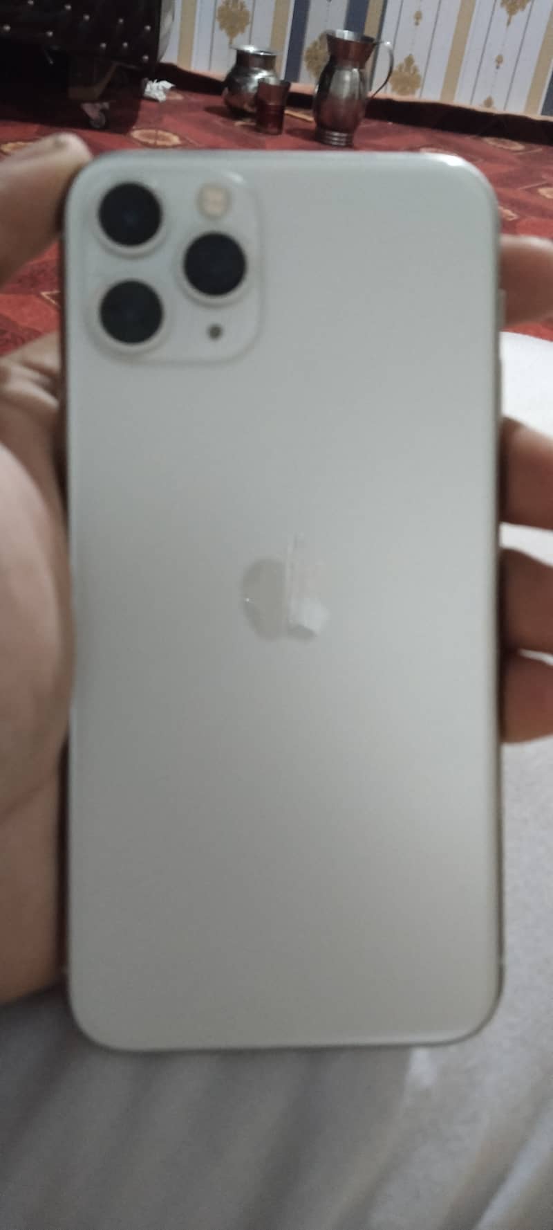 Apple iPhone 11 Pro 1