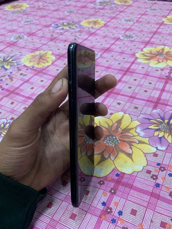 Samsung S20 Ultra 1