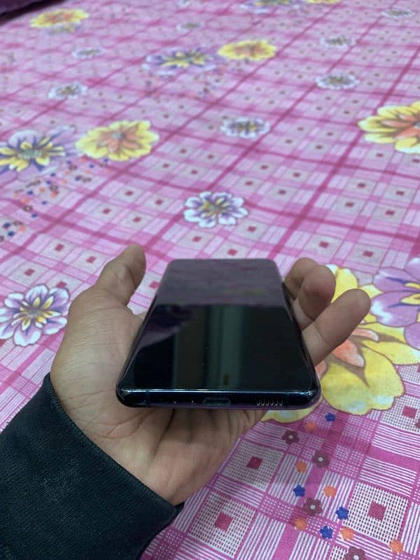 Samsung S20 Ultra 4