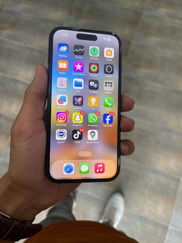 IPhone for sale 0