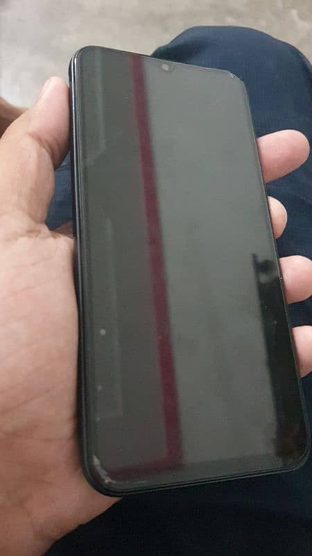 Samsung galaxy a24 1