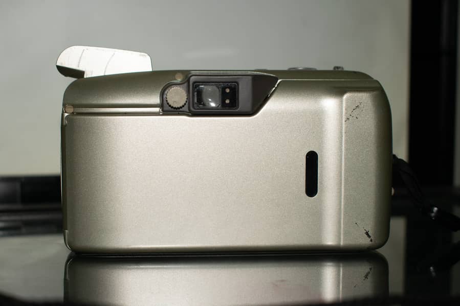 RETRO** Olympus MJU II FOR Sale 3
