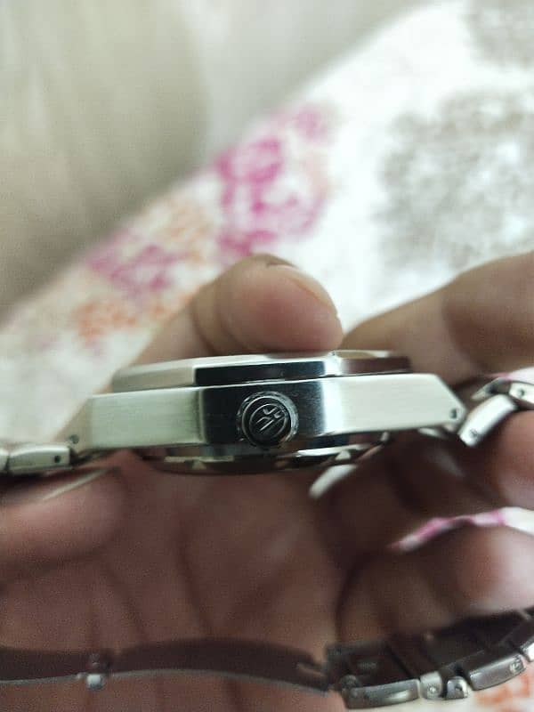 Forsining Automatic Men Watch 2