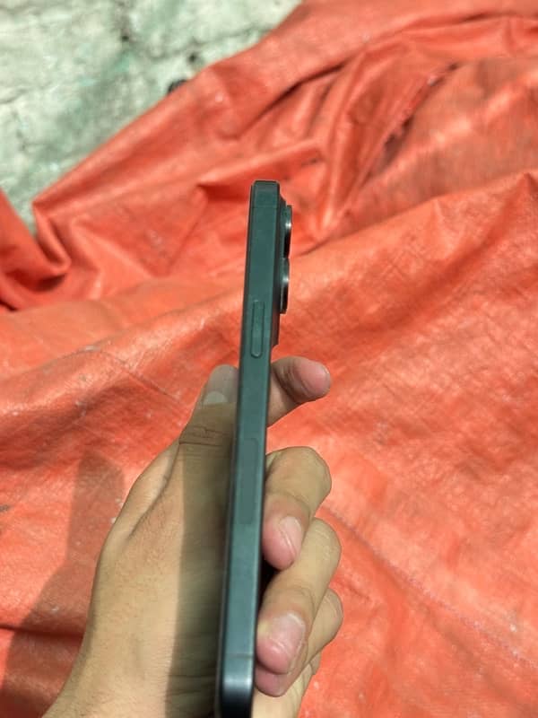 iPhone 15 pro max jv 512gb black colour full box 0