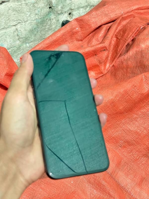iPhone 15 pro max jv 512gb black colour full box 3