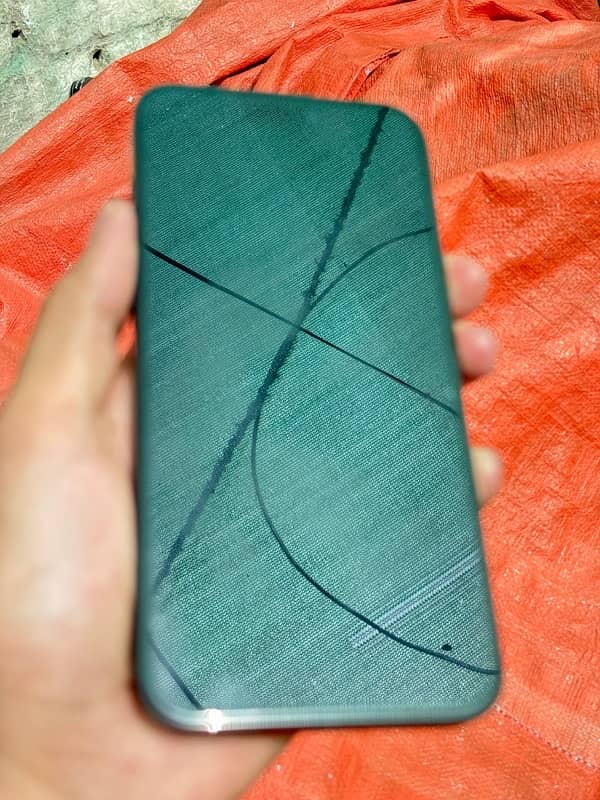 iPhone 15 pro max jv 512gb black colour full box 5