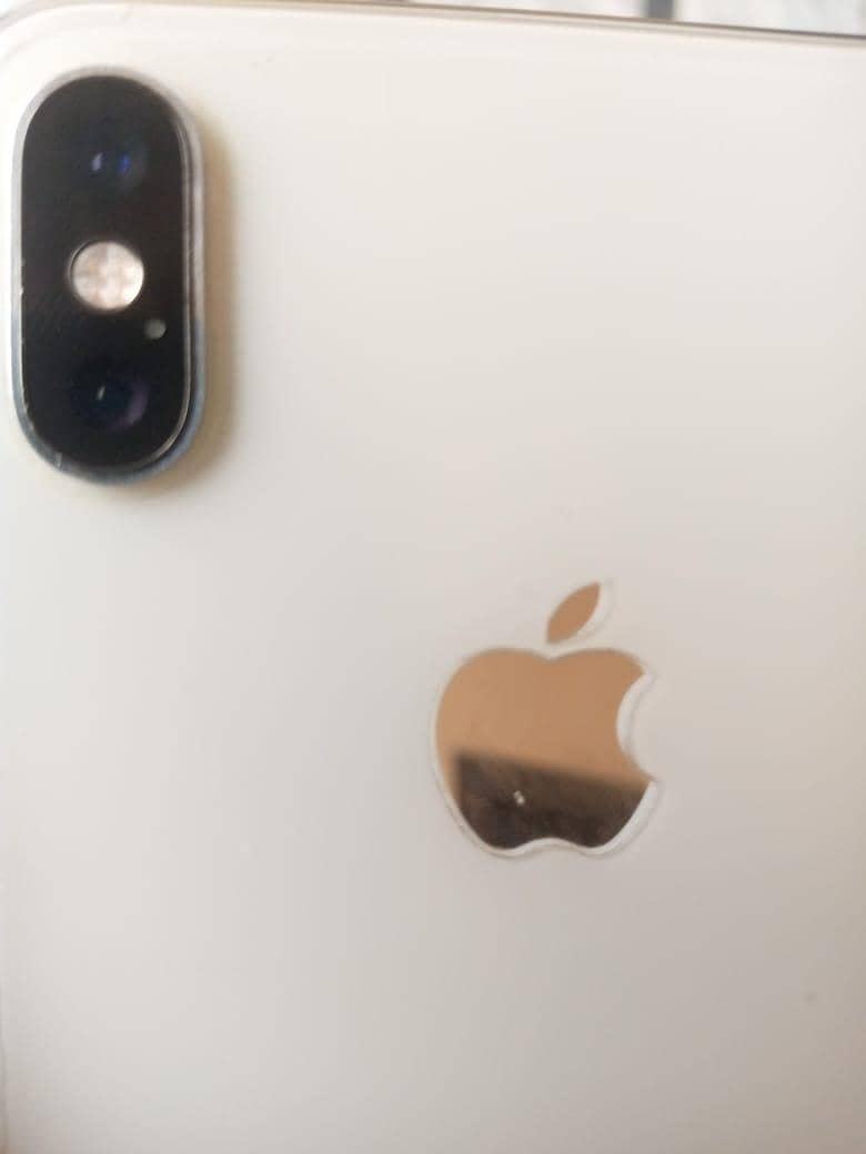 Apple iPhone XS Max 6